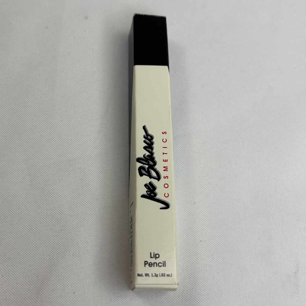 NEW Joe Blasco Cosmetics Lip Pencil Desire